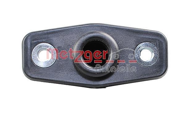 Guía rodillo, puerta corrediza METZGER ref. 2310118
